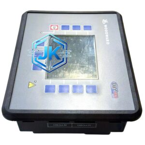 Woodward EASYGEN-3500-5/P1