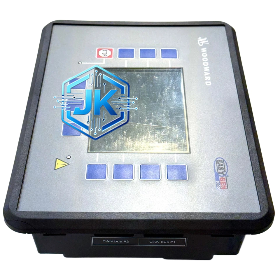 Woodward EASYGEN-3500-5/P1