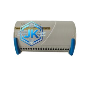 Emerson 1C31234G01 — 艾默生Ovation系列串行通讯模块（RS-232/RS-485）