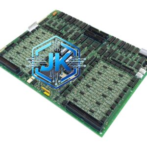 GE Fanuc DS200TCDAH1BJE — Mark V 系列高速数字量输出模块
