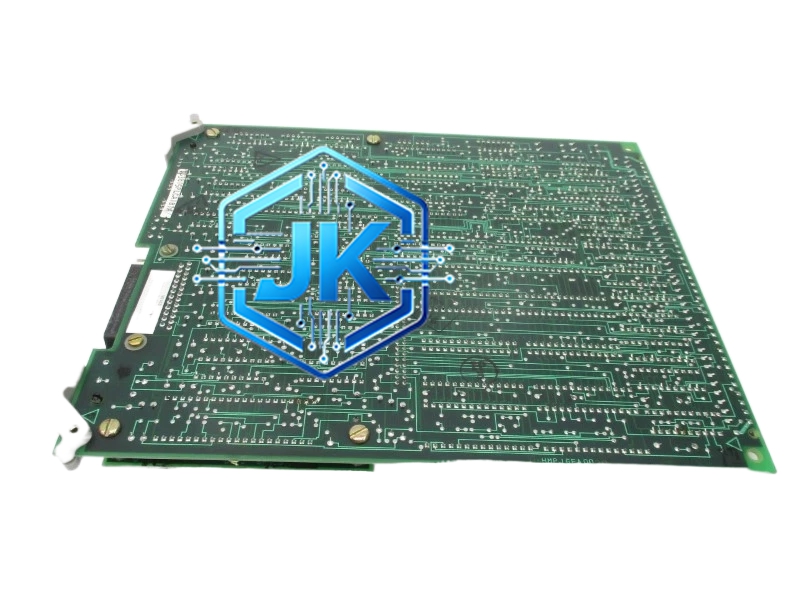 GE Fanuc DS3800HMPH1B1A — Mark VIe 高速混合模块 - 图片 2