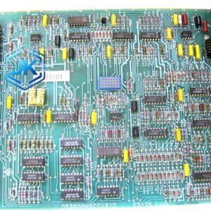 GE DS3800NSCC1E1D — Mark VIe 串行通信控制器模块