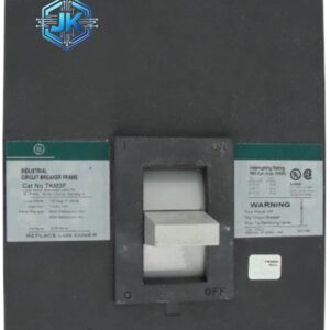 GE THKMA31000 THKMA系列热过载继电器