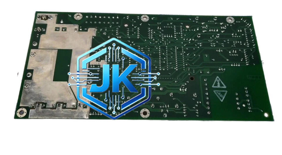 GE DS200GGDAG1A — Mark VIe 通用网关模块(GEnet 网关版本) - 图片 2