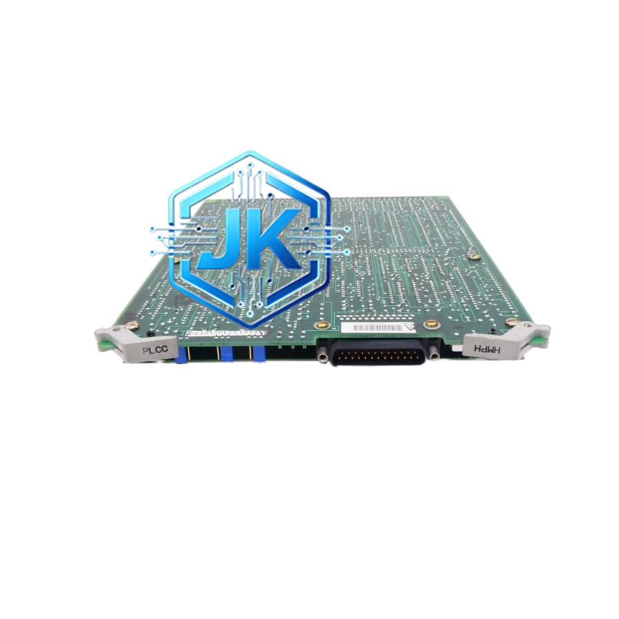 GE DS3820FDRA1B1A 火焰检测放大器模块(Mark VI / Mark VIe系列) - 图片 2