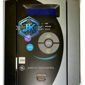GE 6KAVI43010Y1B2 — GE 6KAVI系列PLC模拟量输入模块