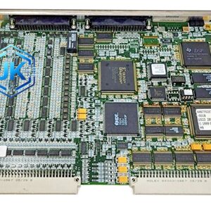 GE IS200VAICH1B — Mark VIe 8 通道模拟电流输入模块