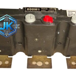 GE TJK636TM1600 交流永磁同步伺服电机（Mark V / Mark VI 燃机控制系统专用）