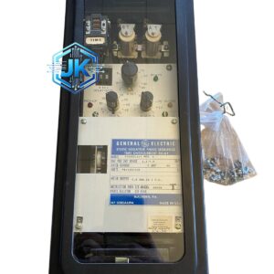 GE 12SGC21A1A — Mark V/VLM 12 通道热电偶及热电阻通用温度输入模块