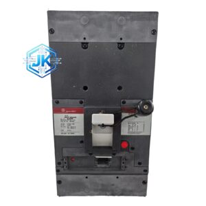 GE SKLA36AI1200 — 36 通道模拟量输入模块
