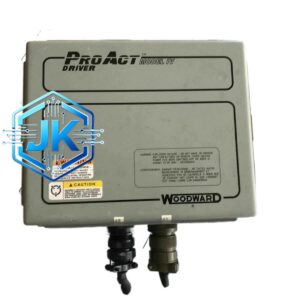Woodward 9905-460
