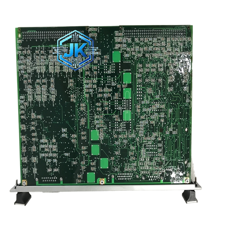 GE通用电气 IS200VTCCH1B,属于Mark VIE控制系统交流量输入模块 - 图片 2