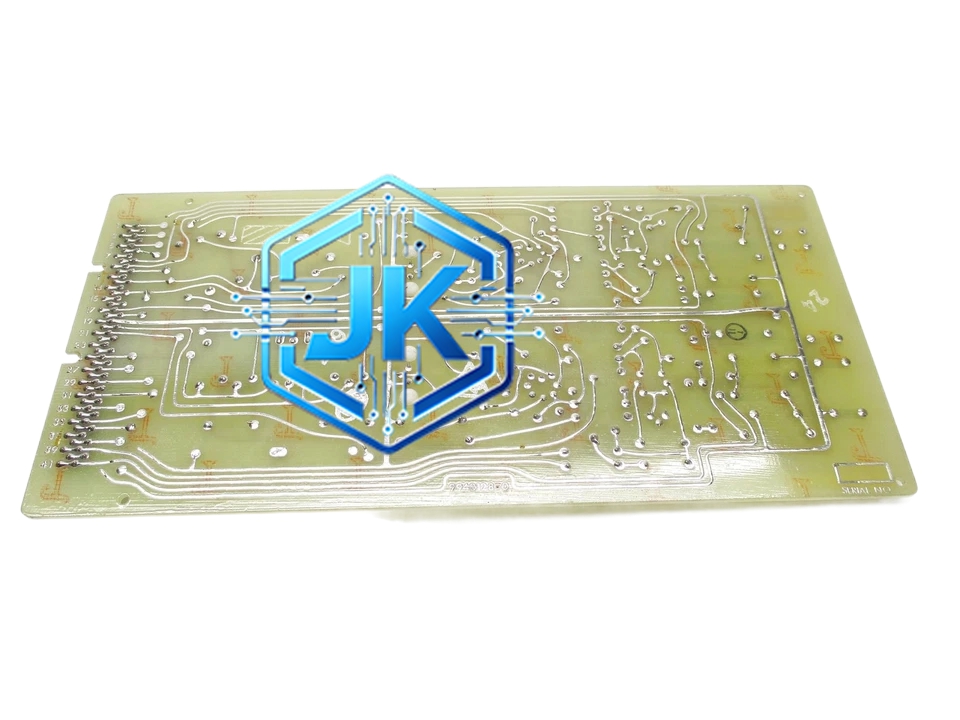 GE Fanuc 994D129G5994D128-0 — Mark VIe 串行通信网关模块 - 图片 2
