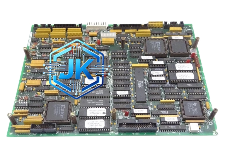 GE DS200SDCCG1AGD 数字量输出模块