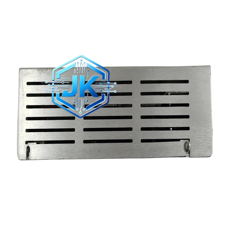 BROOKS 001-4130-03 — 布鲁克斯(Brooks Instrument)SLA5851系列质量流量控制器 - 图片 2