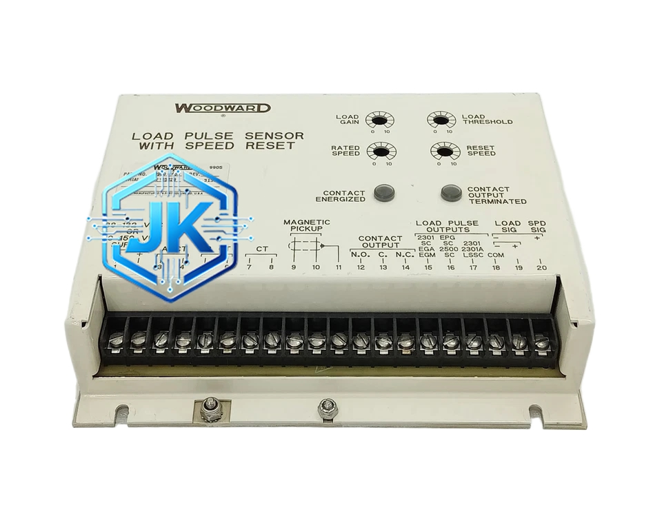 Woodward 5466-1046