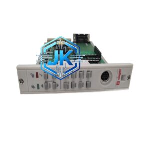 HONEYWELL 05701-A-0361 — Experion PKS 系统 4 通道模拟量输出模块