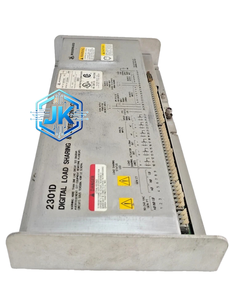 Woodward D20946-1 - 图片 2