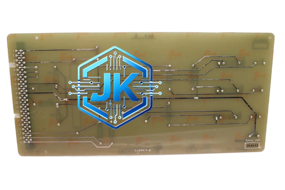 GE 0948D814G0001 串行通信网关模块(Mark VI / Mark VIe系列) - 图片 2