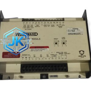 Woodward 9905-180