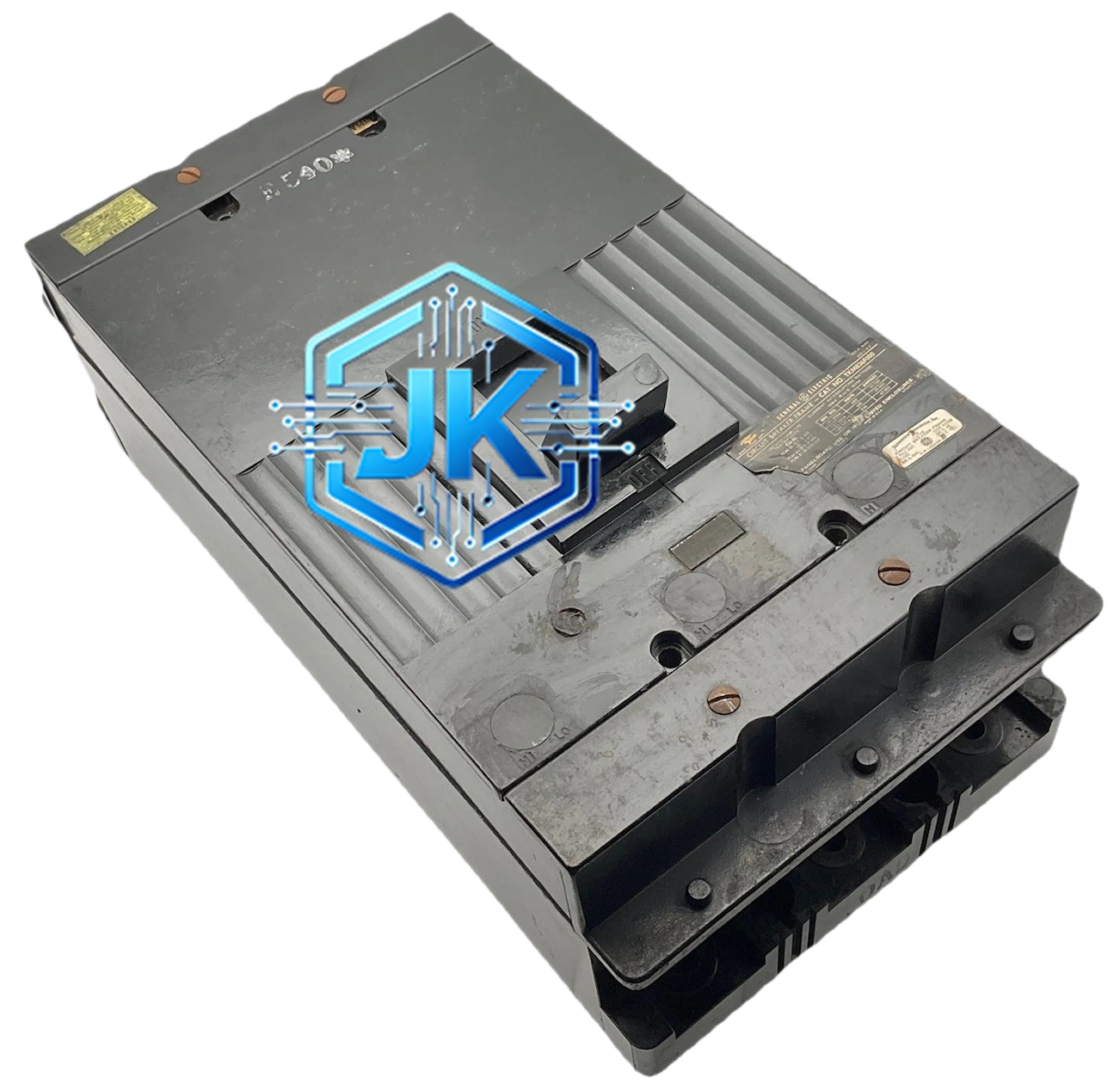 GE TKM836400 — 涡轮机键盘显示操作模块(HMI人机界面)