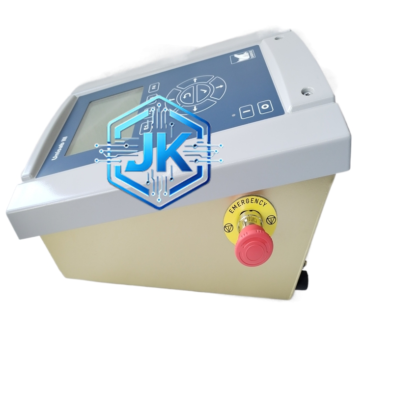 Johnson Controls 4214-001 — JCI 4214 系列压力变送器(通用工业型)