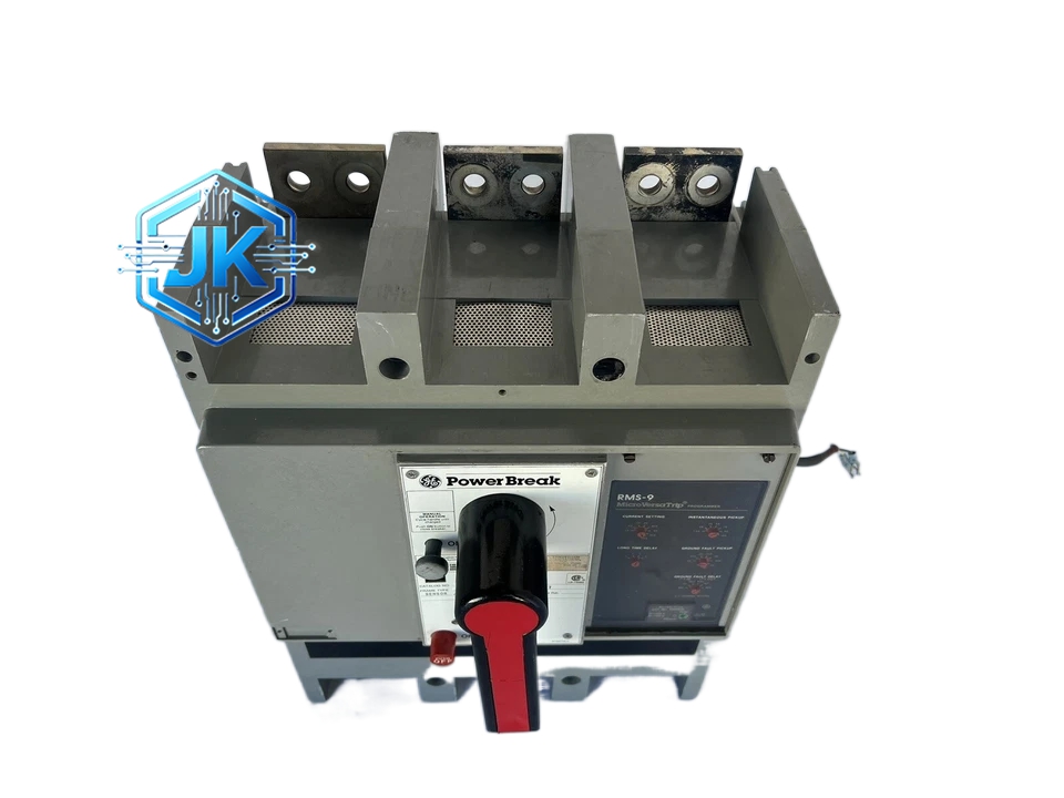 GE TP1616SS1600 16 通道晶体管开关量输出模块 - 图片 2