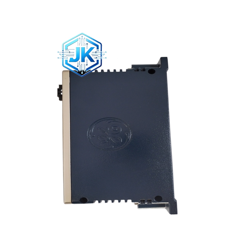 GE IS420PFFAH1B 4 通道过程电流输入模块 - 图片 2
