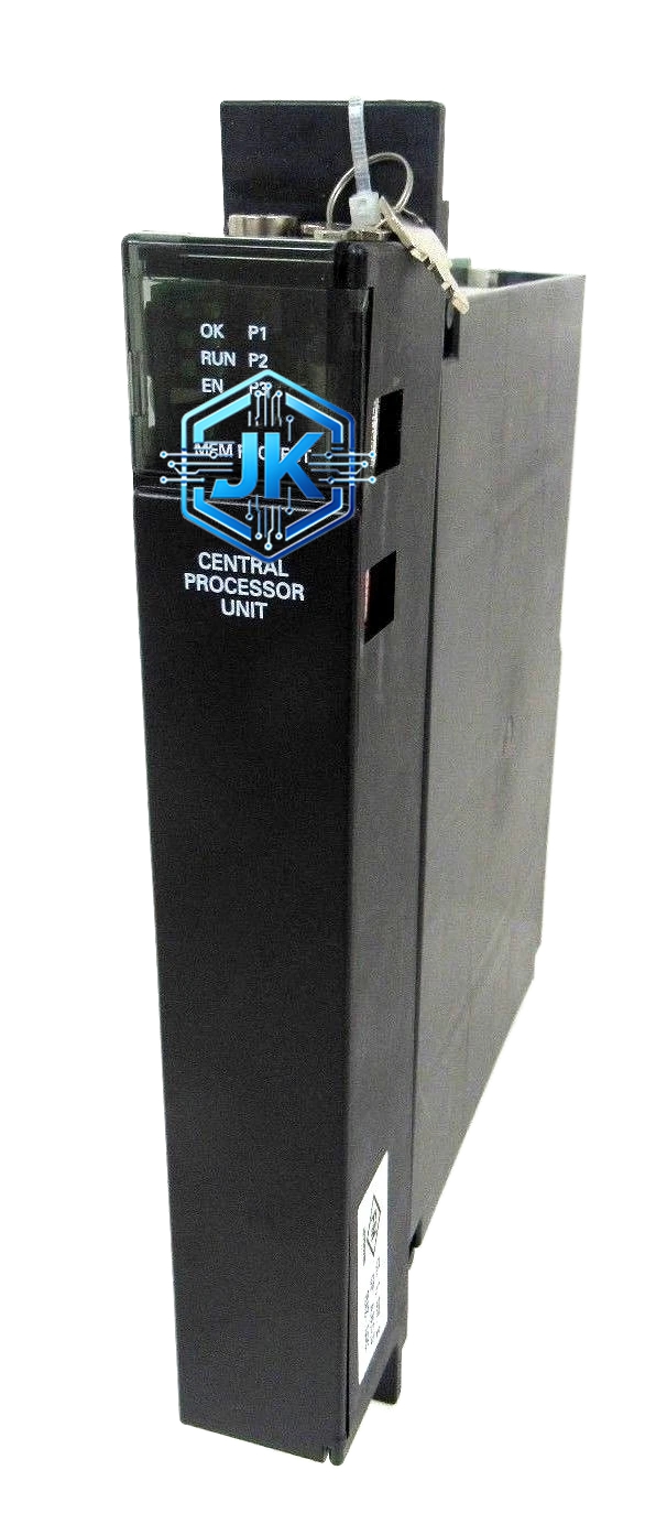 GE IC697CGR935 中央处理器模块(VersaMax系列PLC)