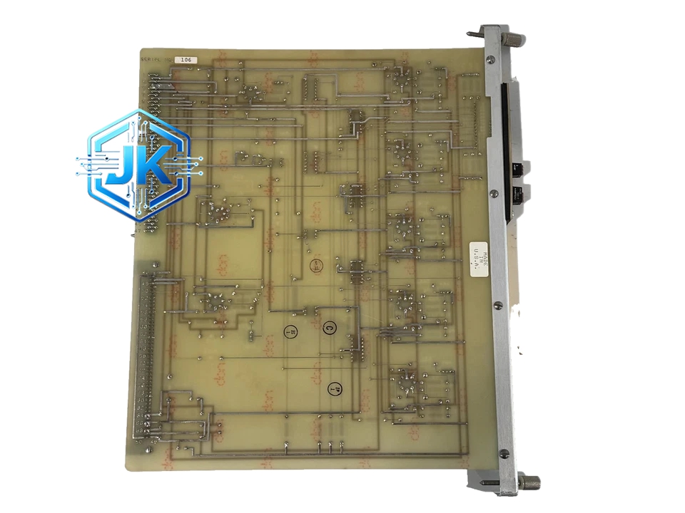 GE 133D6343G1 — Mark II/Mark IIe 燃气轮机控制器 24V 直流电源模块 - 图片 2