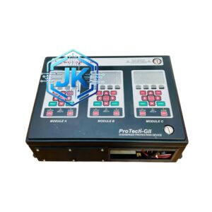 Woodward PROTECH GII 8237-1596