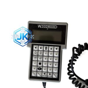 Woodward 9907-205