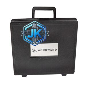 WOODWARD 9907-205 — SPEEDTRONIC TDB-205 数字式电液调速器