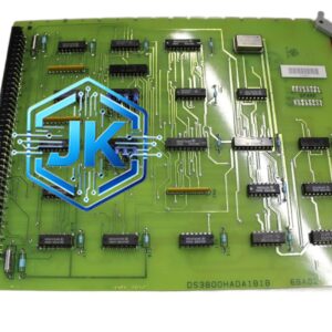 GE IS200HFPAG1AEC — 通用电气 Speedtronic Mark VIe系列 高速脉冲输入/频率采集模块