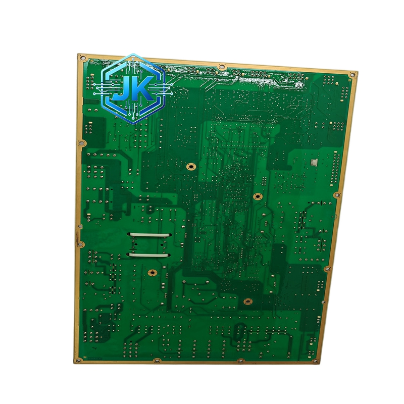 GE IS200WETCH1AAA Wind Energy Topbox C 主控制PCB板(Mark VIe 系列) - 图片 2