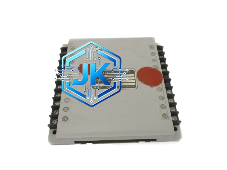 GE Fanuc PWB68A993148 — Mark V 系列电源模块印刷电路板
