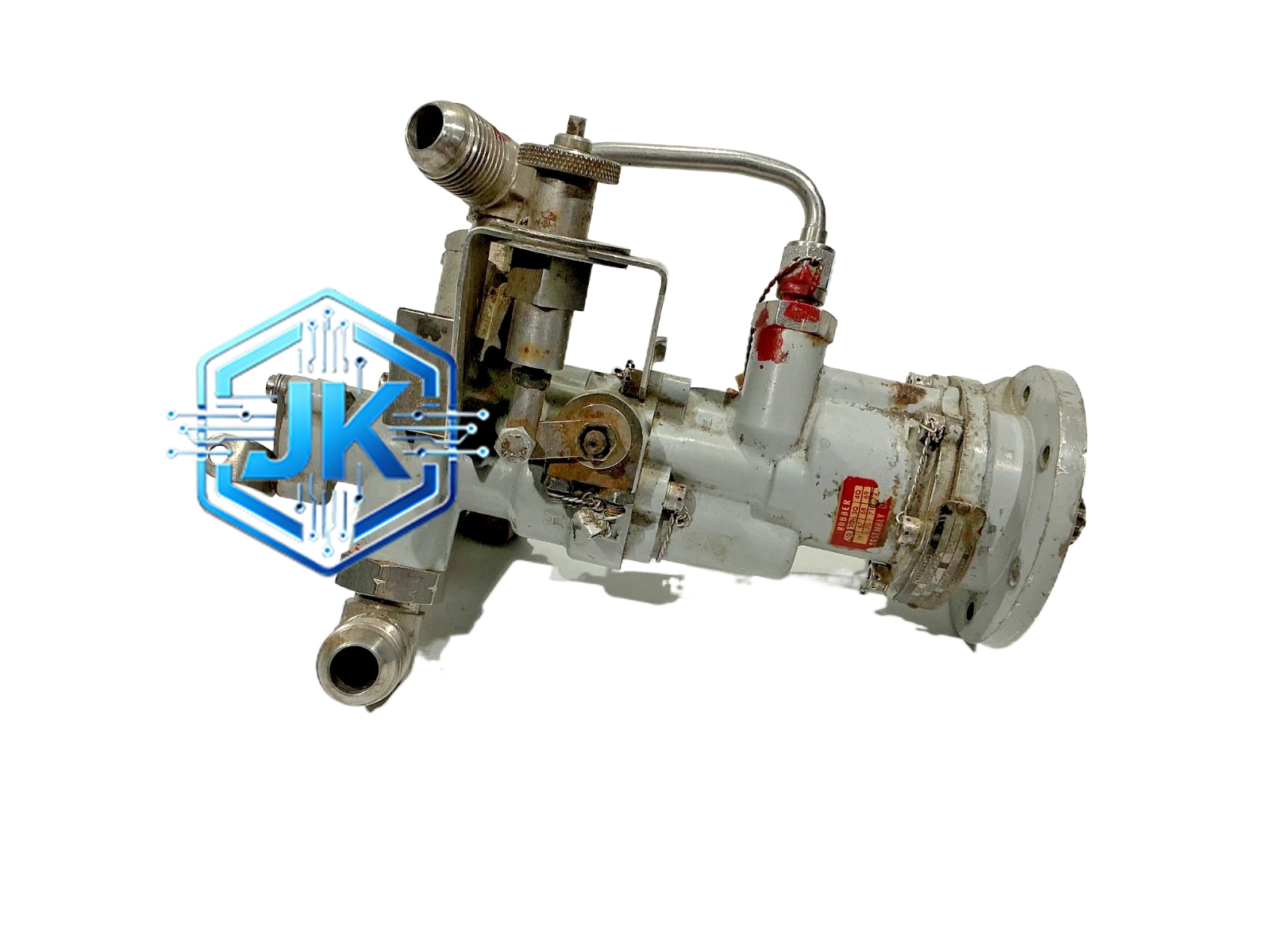 Woodward 54371-02