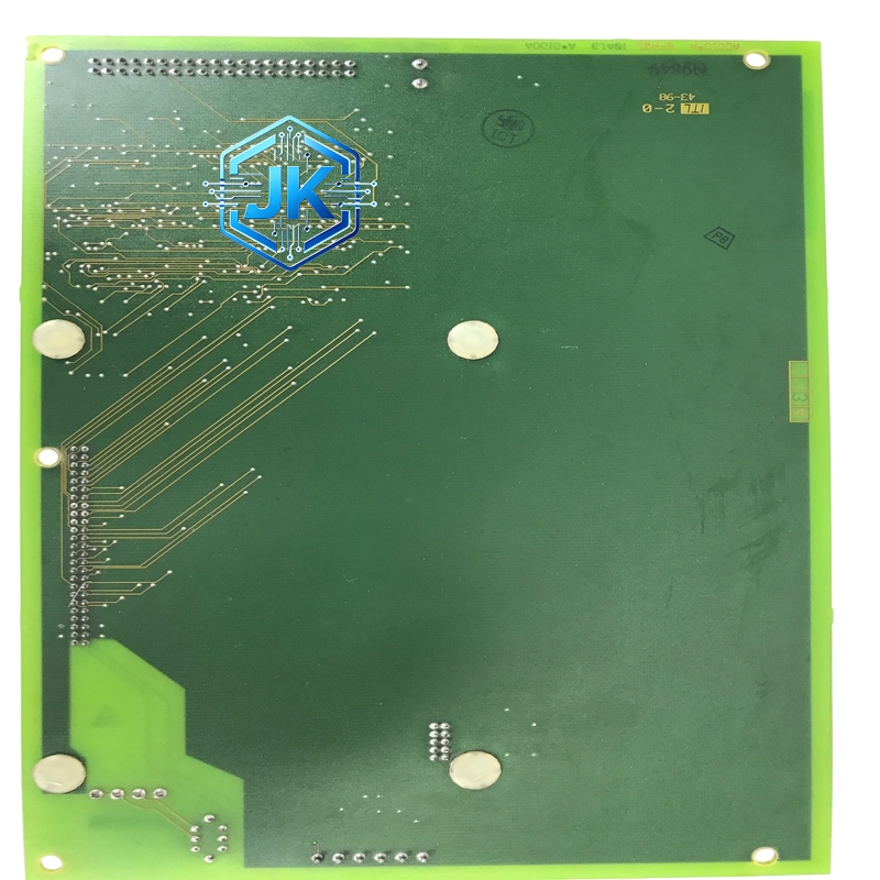 GE DS200ADGIH1A 8通道模拟量输入模块(Mark V 燃气轮机控制系统专用) - 图片 2