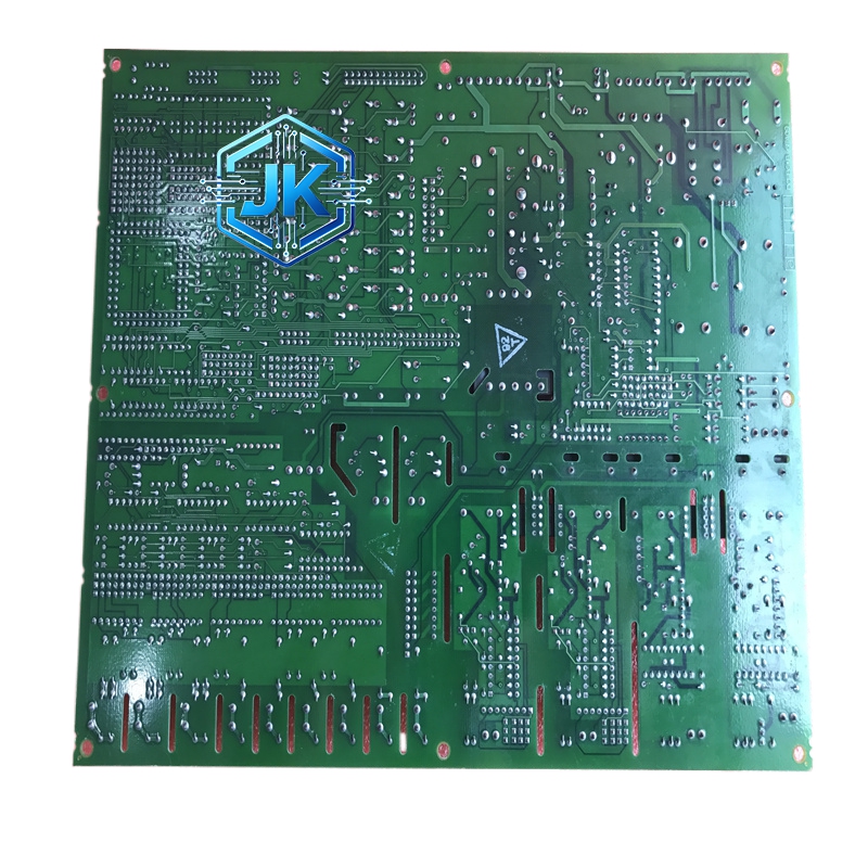 GE Mark V/VI 通用数字信号采集板卡 DS215UDSAG1AZZ - 图片 2