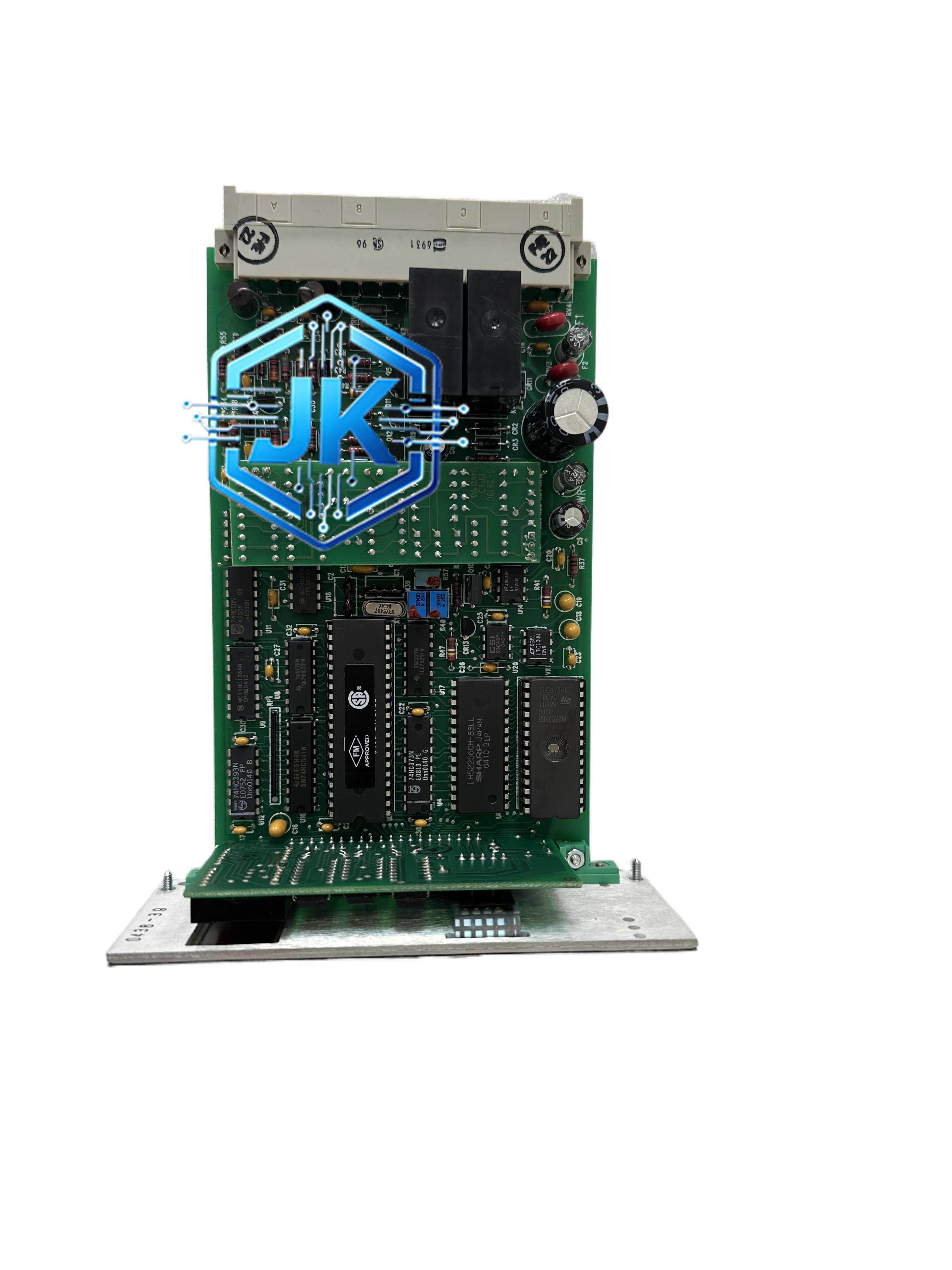 Fireye 25SU3-2100 — 菲雅尔(Fireye)SK/SJ系列紫外火焰探测器 - 图片 2