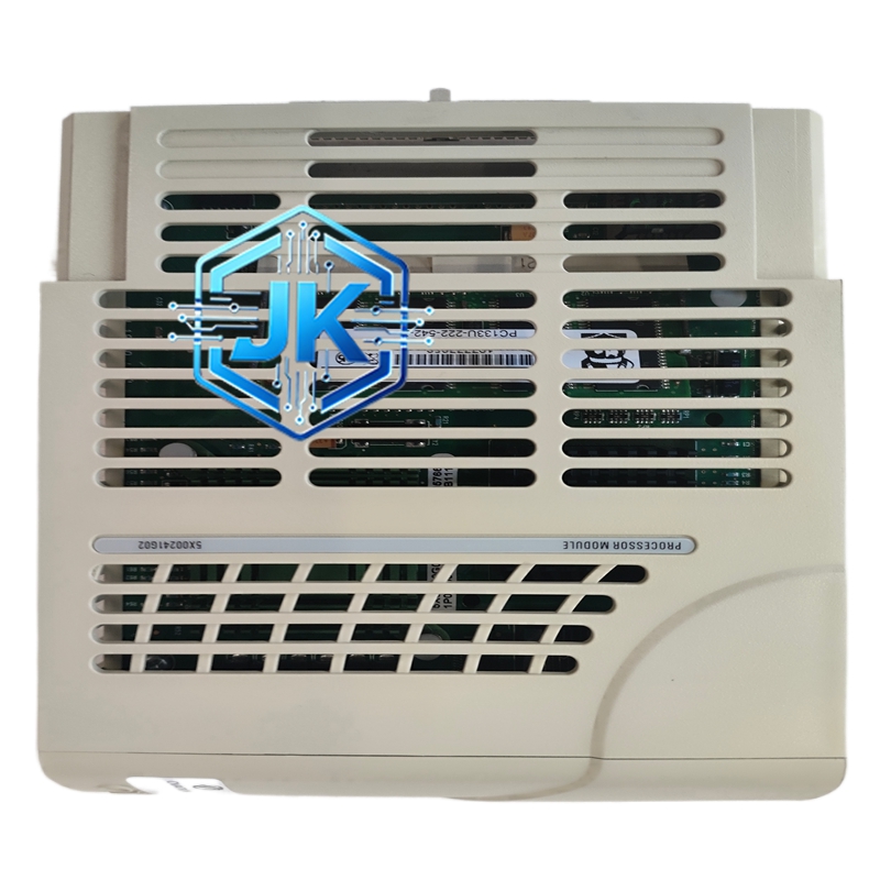 Emerson 5X00241G02 — 艾默生(Emerson)Ovation系统模拟量输出模块 - 图片 2