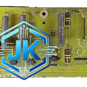 GE DS200CVMAG3A — 控制器虚拟机管理与网关模块