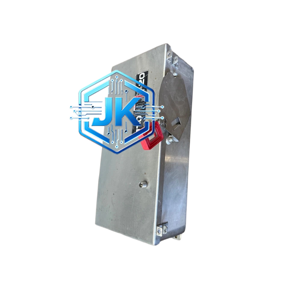 GE Multilin THN3362SS 数字式温度监测保护继电器 - 图片 2