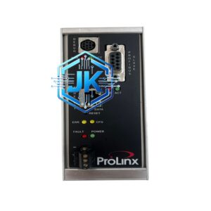 ProSoft 5205-DFNT-PDPS — ProSoft Technology PDPS 网关模块