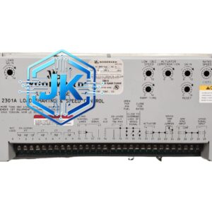 Woodward 2301A9907-01813000