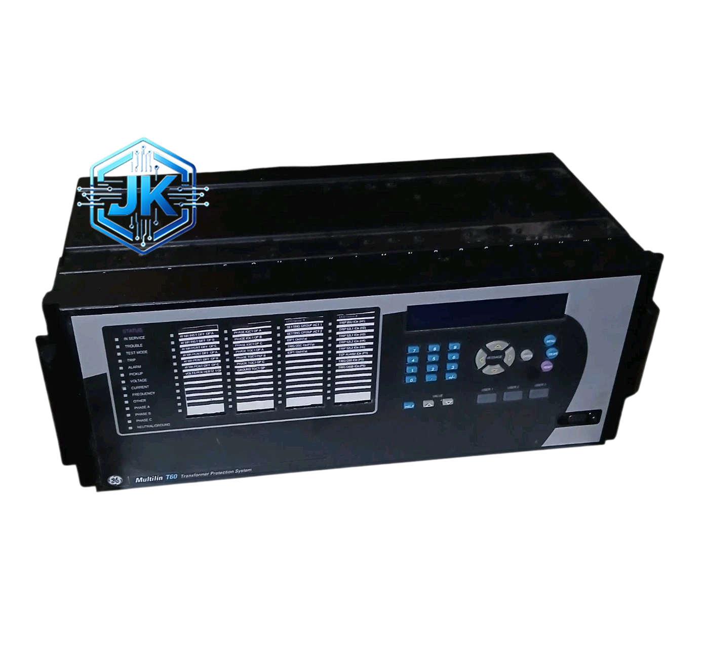 GE T60H00HCHF8HH6PM8HP6PUXXWXX 6kW 伺服驱动器