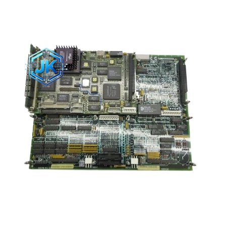 GE DS215SDCCG3AZZ01B — Mark VIe 双通道串行通信接口模块