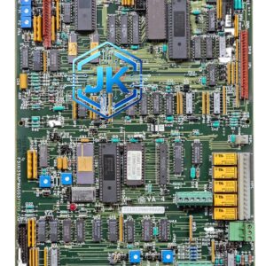 GE 531X139APMBAM5 — 模拟量输出模块（4通道电流输出，增强型）