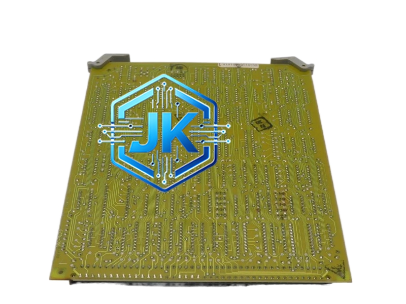 GE DS3800HVDB1H1F — Mark VIe 高压直流电源模块 - 图片 2