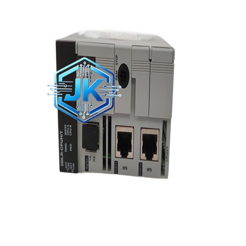 Honeywell 2MLR-CPUH/T — 霍尼韦尔(Honeywell)Experion PKS系统冗余控制器